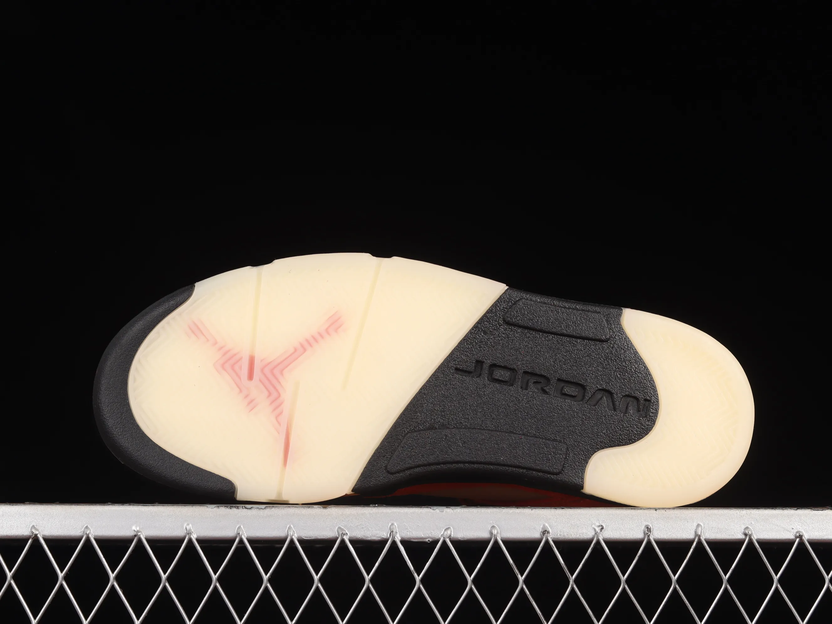 All categories Air Jordan Jordan series basketball shoes Air Jordan 5 Air Jordan 5 "Mars For Her" AJ5 Joe 5 red DD9336-800